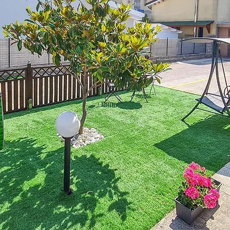 Апартаменты Casa Adele