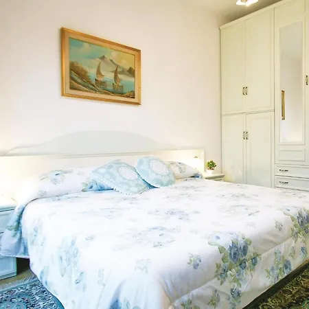 Casa Adele דירה *