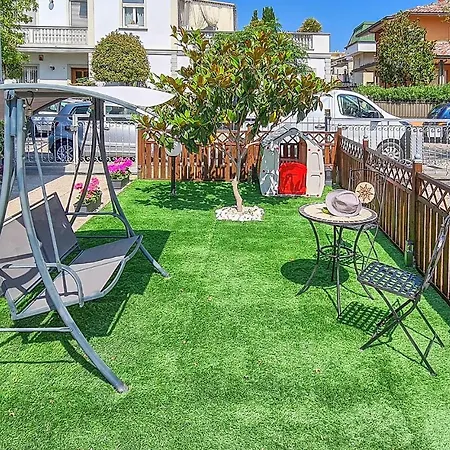 Casa Adele Апартаменты *