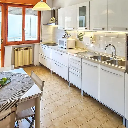 Casa Adele Appartement *