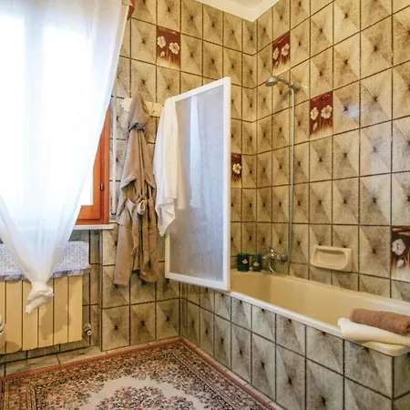 Casa Adele Apartment