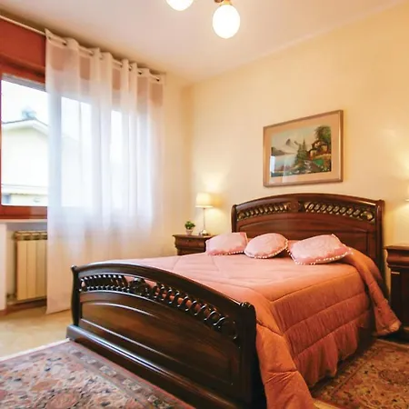 Casa Adele Appartement