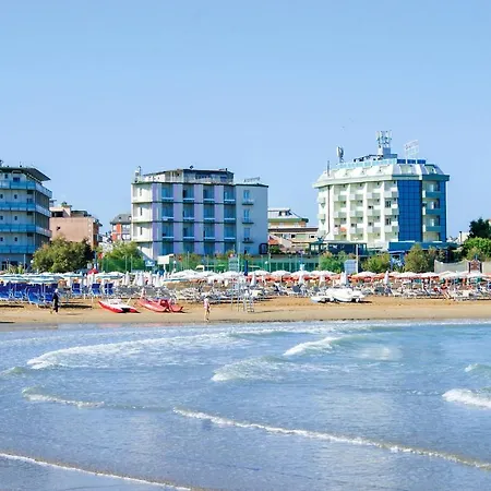 Appartement Casa Adele *