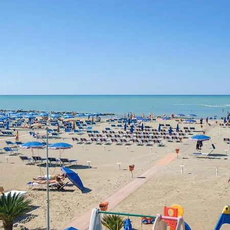 아파트 Casa Adele *