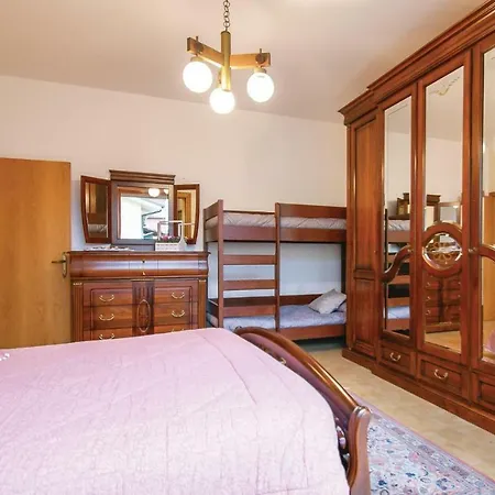 Casa Adele Appartement