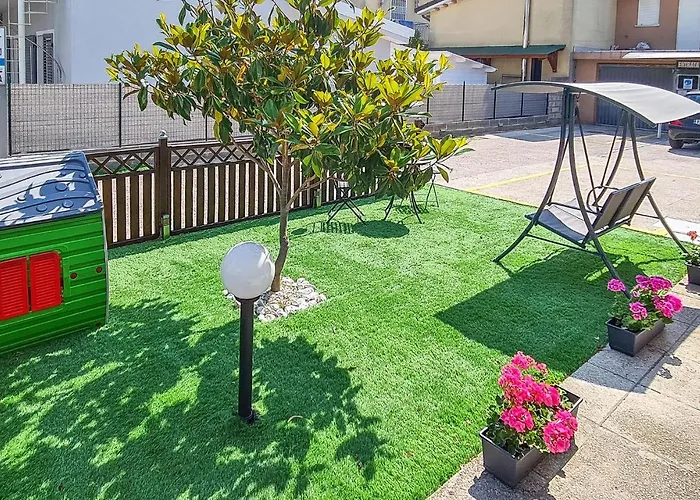 Διαμέρισμα Casa Adele