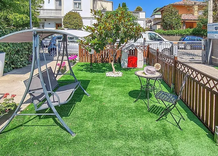 Casa Adele Διαμέρισμα *