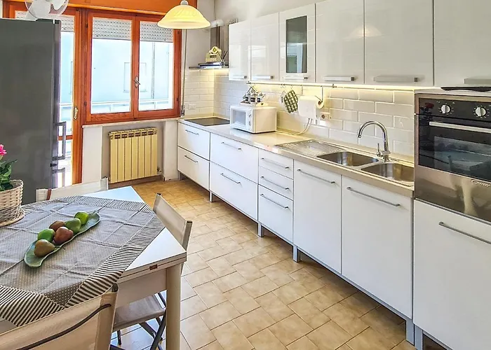 Casa Adele Διαμέρισμα *