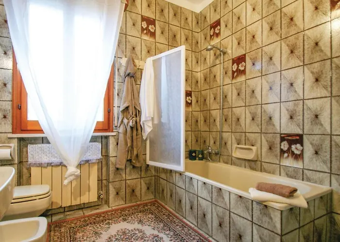 Casa Adele Διαμέρισμα