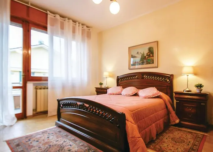 Casa Adele Διαμέρισμα