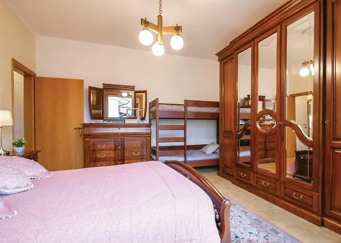 Casa Adele Διαμέρισμα